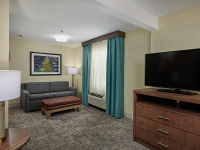 Hotel Homewood Suites by Hilton Sarasota - Bild 4