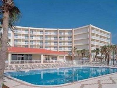 Hotel Holiday Inn Resort Daytona Beach Oceanfront - Bild 3