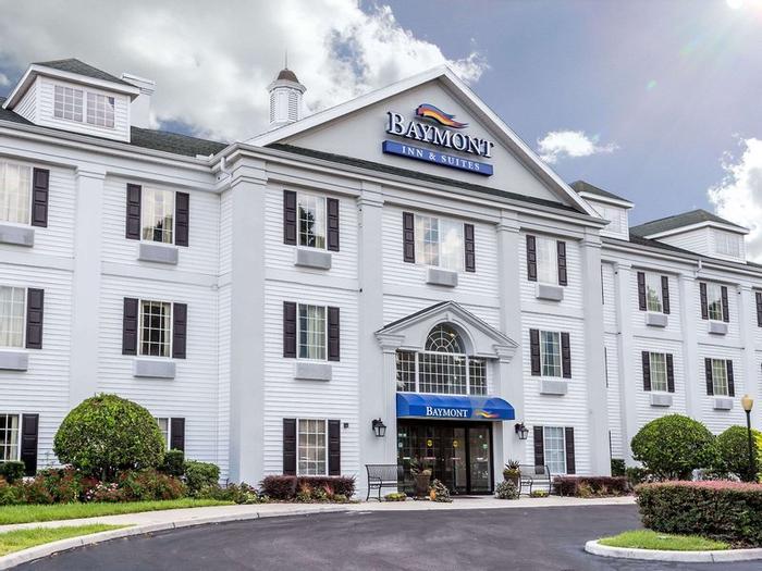 Hotel Baymont by Wyndham Lakeland - Bild 1
