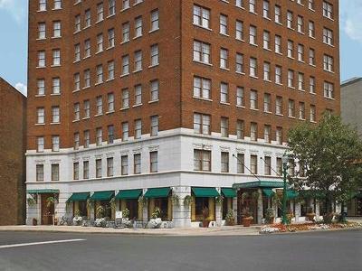 Best Western Syracuse Downtown Hotel and Suites - Bild 5