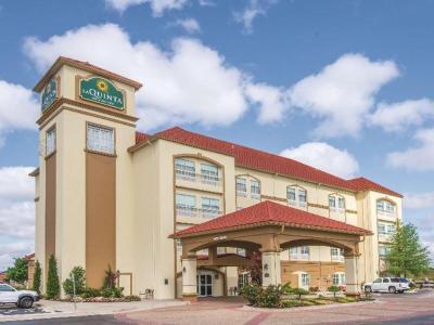 Hotel La Quinta Inn & Suites by Wyndham Oklahoma City - Moore - Bild 3