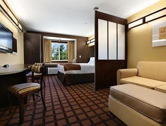 Hotel Microtel Inn & Suites by Wyndham Jacksonville Airport - Bild 4