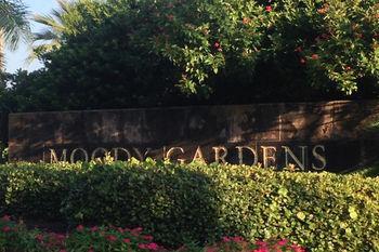 Hotel Moody Gardens - Bild 4