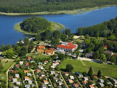 Hotel Ferienpark Mirow - Bild 2