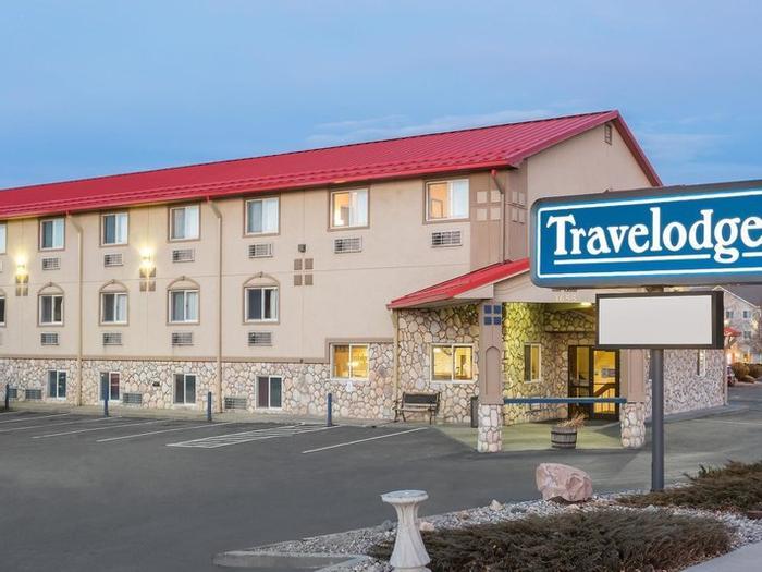Hotel Travelodge by Wyndham Loveland/Fort Collins Area - Bild 1