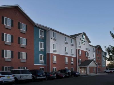 Hotel Extended Stay America Select Suites Denver Aurora - Bild 3