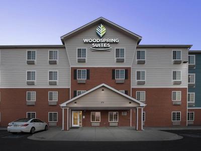 Hotel Extended Stay America Select Suites Denver Aurora - Bild 2