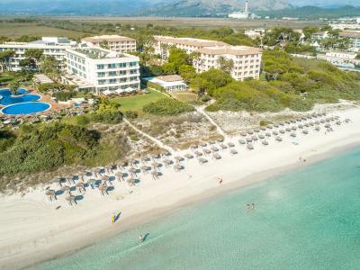 Hotel Grupotel Natura Playa - Bild 2