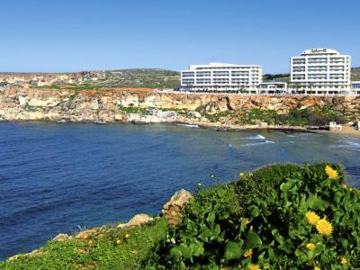 Hotel Radisson Blu Resort & Spa, Malta Golden Sands - Bild 4