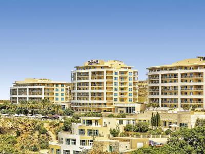 Hotel Radisson Blu Resort & Spa, Malta Golden Sands - Bild 3