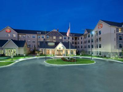 Hotel Residence Inn Dover - Bild 5