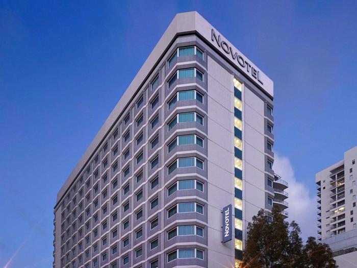 Hotel Novotel Perth Langley - Bild 1