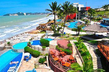Hotel Ocean Palace Beach Resort & Bungalows - Bild 3