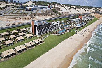 Hotel Ocean Palace Beach Resort & Bungalows - Bild 4
