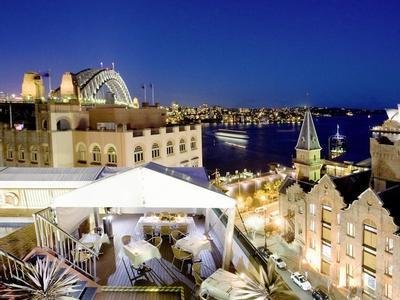 Sydney Harbour Hotel - Bild 4