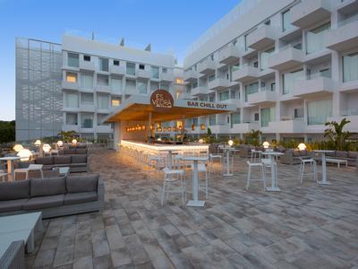 Hotel Iberostar Selection Santa Eulalia Ibiza - Bild 2