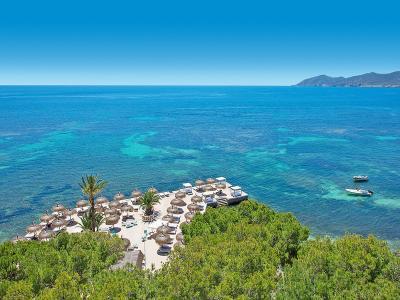 Hotel Iberostar Selection Santa Eulalia Ibiza - Bild 4
