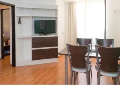 Hotel Urquiza Apart & Suites - Bild 5