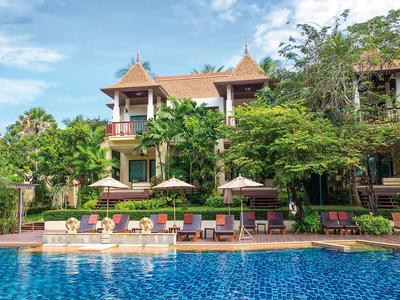 Hotel AVANI+ Koh Lanta Krabi Resort - Bild 5