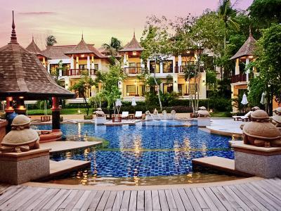 Hotel AVANI+ Koh Lanta Krabi Resort - Bild 4