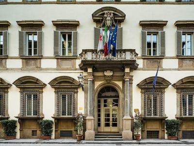 Relais Santa Croce by Baglioni Hotels & Resorts - Bild 4