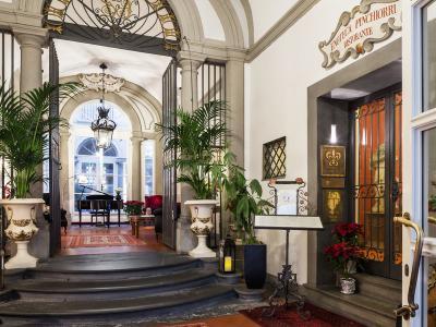 Relais Santa Croce by Baglioni Hotels & Resorts - Bild 3