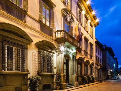 Relais Santa Croce by Baglioni Hotels & Resorts - Bild 2