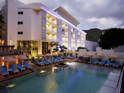 Hotel Peach Hill Resort & Spa - Bild 5