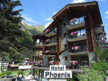 Hotel Phoenix - Bild 1
