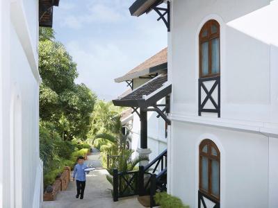 La Résidence Phou Vao, A Belmond Hotel - Bild 4