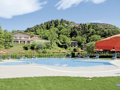 Hotel Pineta Campi - Bild 4