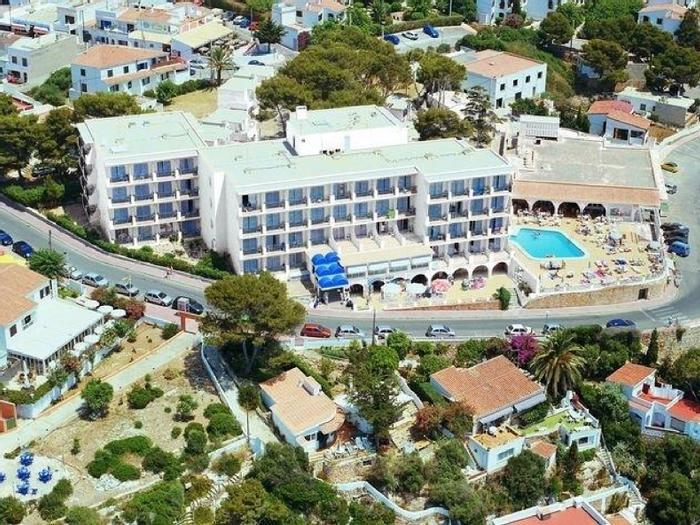 Hotel SETH Playa Azul - Bild 1