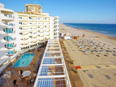 Hotel Playa Victoria - Bild 3