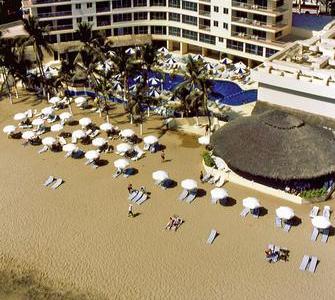 Hotel Ritz Acapulco - Bild 2