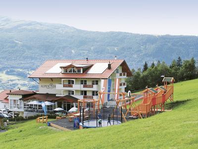 Hotel Alpen Royal - Bild 5