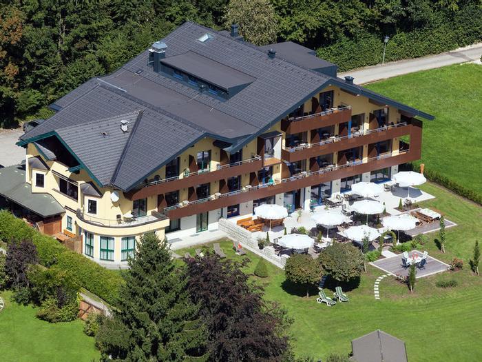Hotel Aberseehof - Bild 1