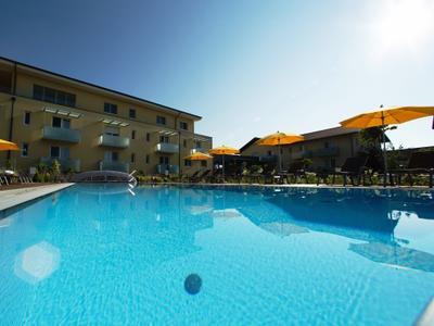 Hotel Toscanina - Bild 3