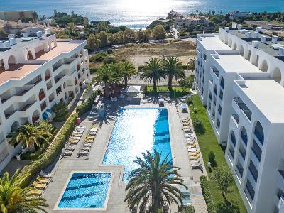 Hotel Ukino Terrace Algarve Concept - Bild 3