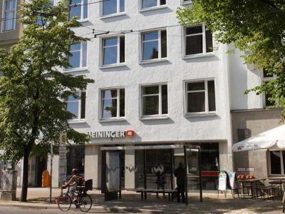 MEININGER Hotel Berlin Mitte Humboldthaus - Bild 3