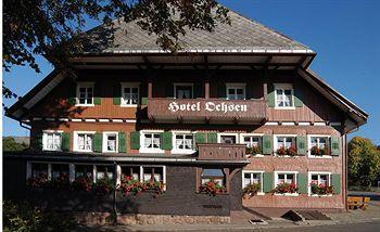 Hotel Ochsen - Bild 1