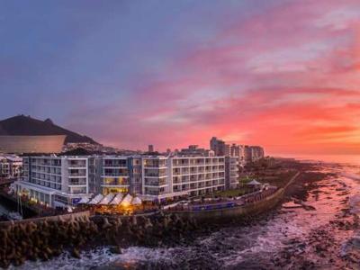 Radisson Blu Hotel Waterfront, Cape Town - Bild 5