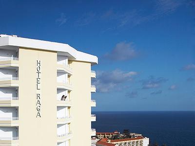 Muthu Raga Madeira Hotel - Bild 5