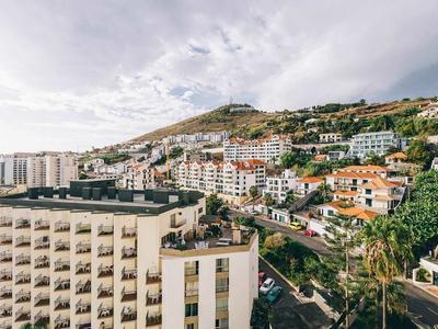 Muthu Raga Madeira Hotel - Bild 3