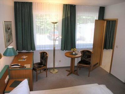 Hotel Harzresidenz - Bild 5