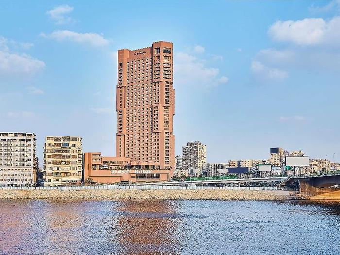 Hotel Ramses Hilton - Bild 1