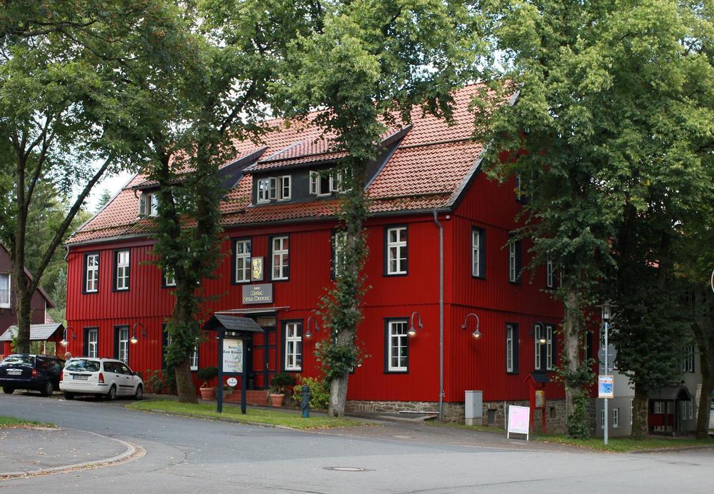 Hotel Zum Harzer - Bild 1