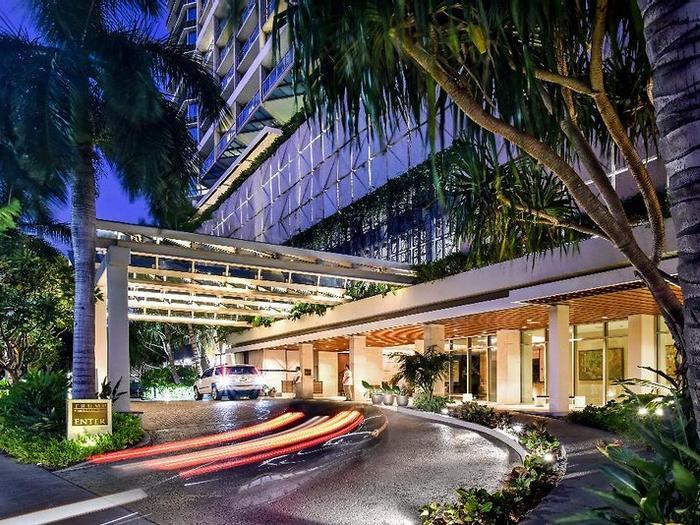 Ka La'i Waikiki Beach, LXR Hotels & Resorts - Bild 1