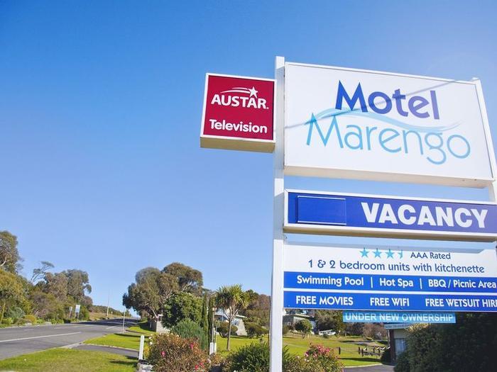 Marengo Motel - Bild 1