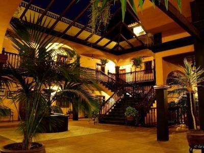 Hotel Residencial El Conde - Bild 4
