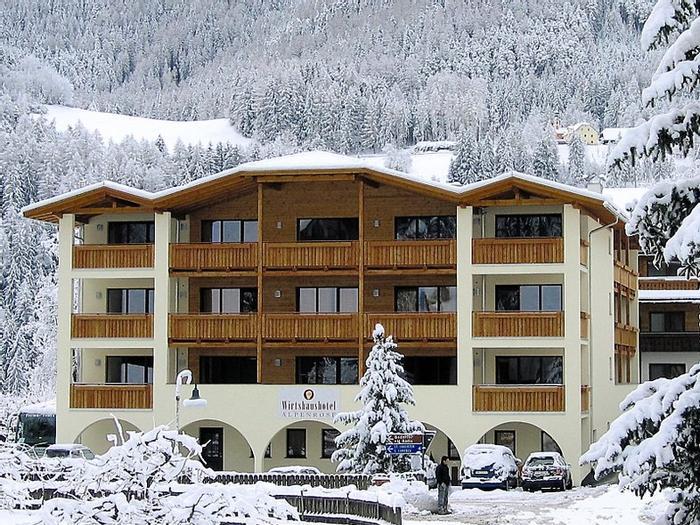 Hotel Alpenrose - Bild 1